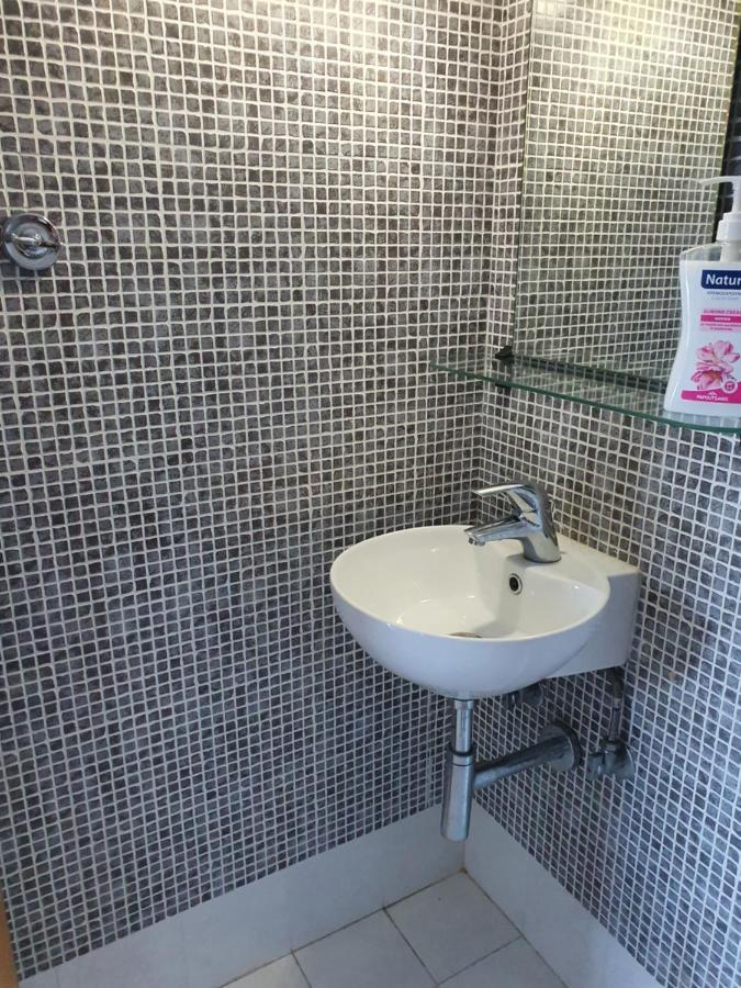 Cozidea Apartments Халкис Екстериор снимка