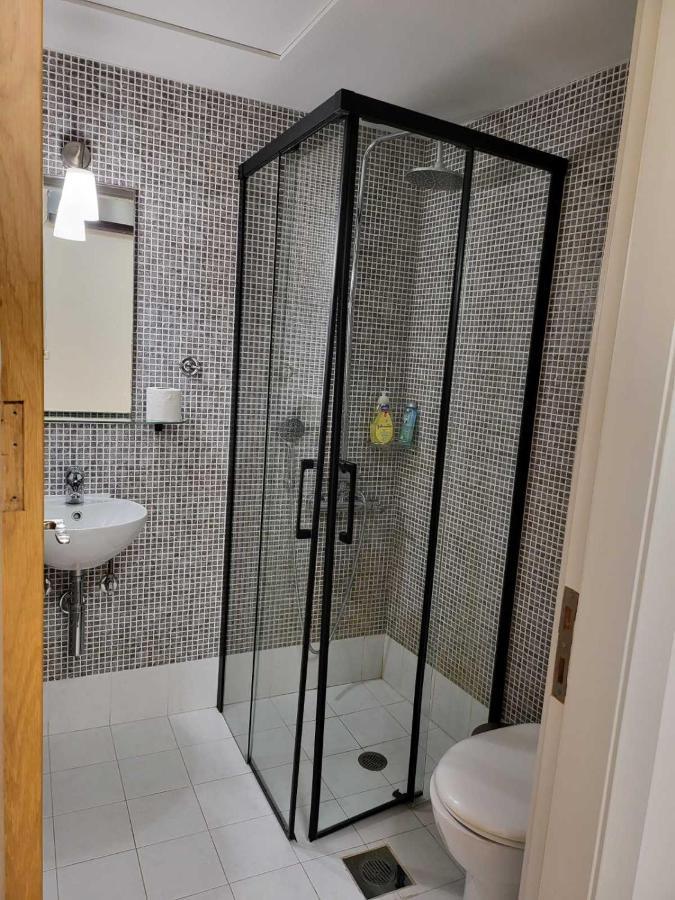 Cozidea Apartments Халкис Екстериор снимка