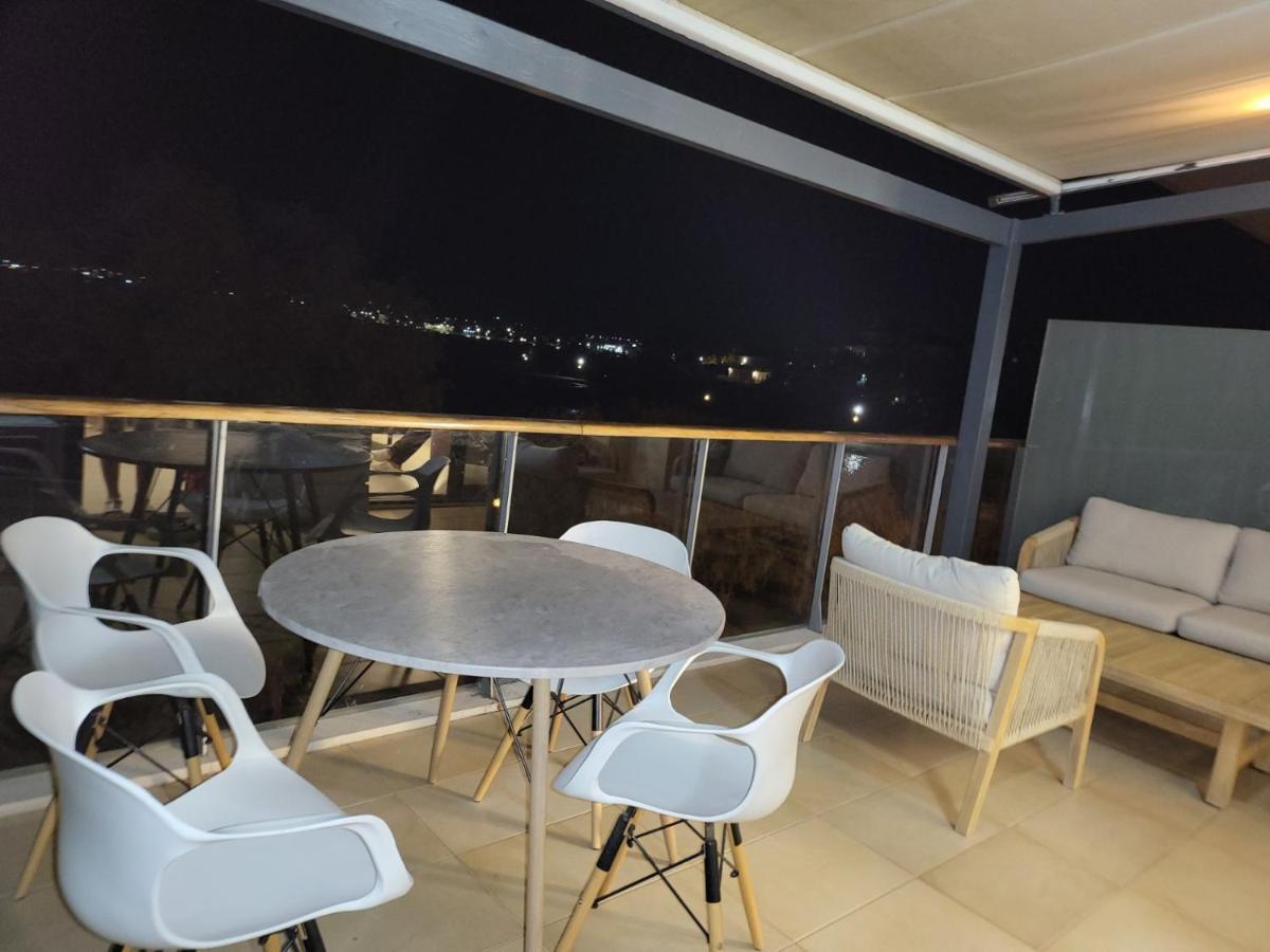Cozidea Apartments Халкис Екстериор снимка