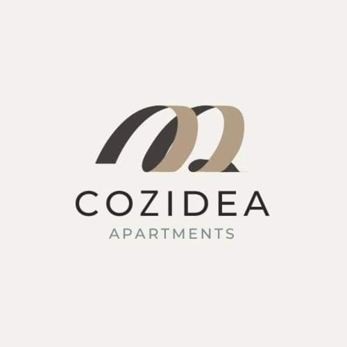 Cozidea Apartments Халкис Екстериор снимка